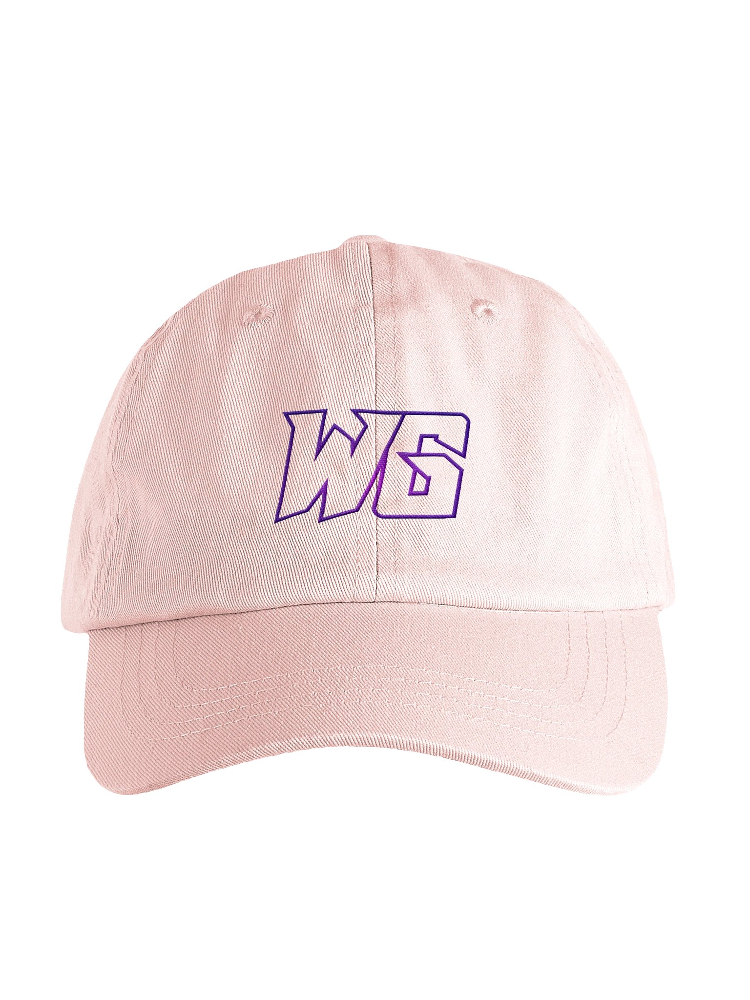 WG Baseball Hat! product image (1)