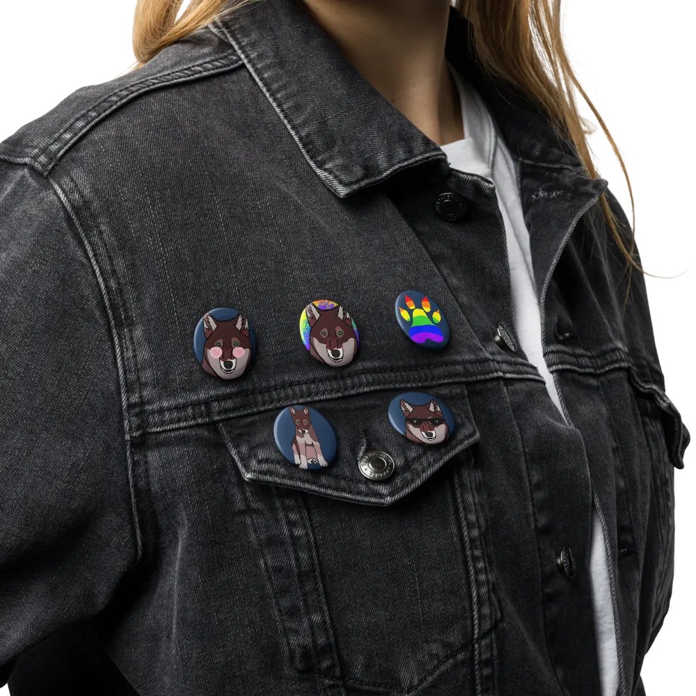 Ninalyset Pins product image (7)