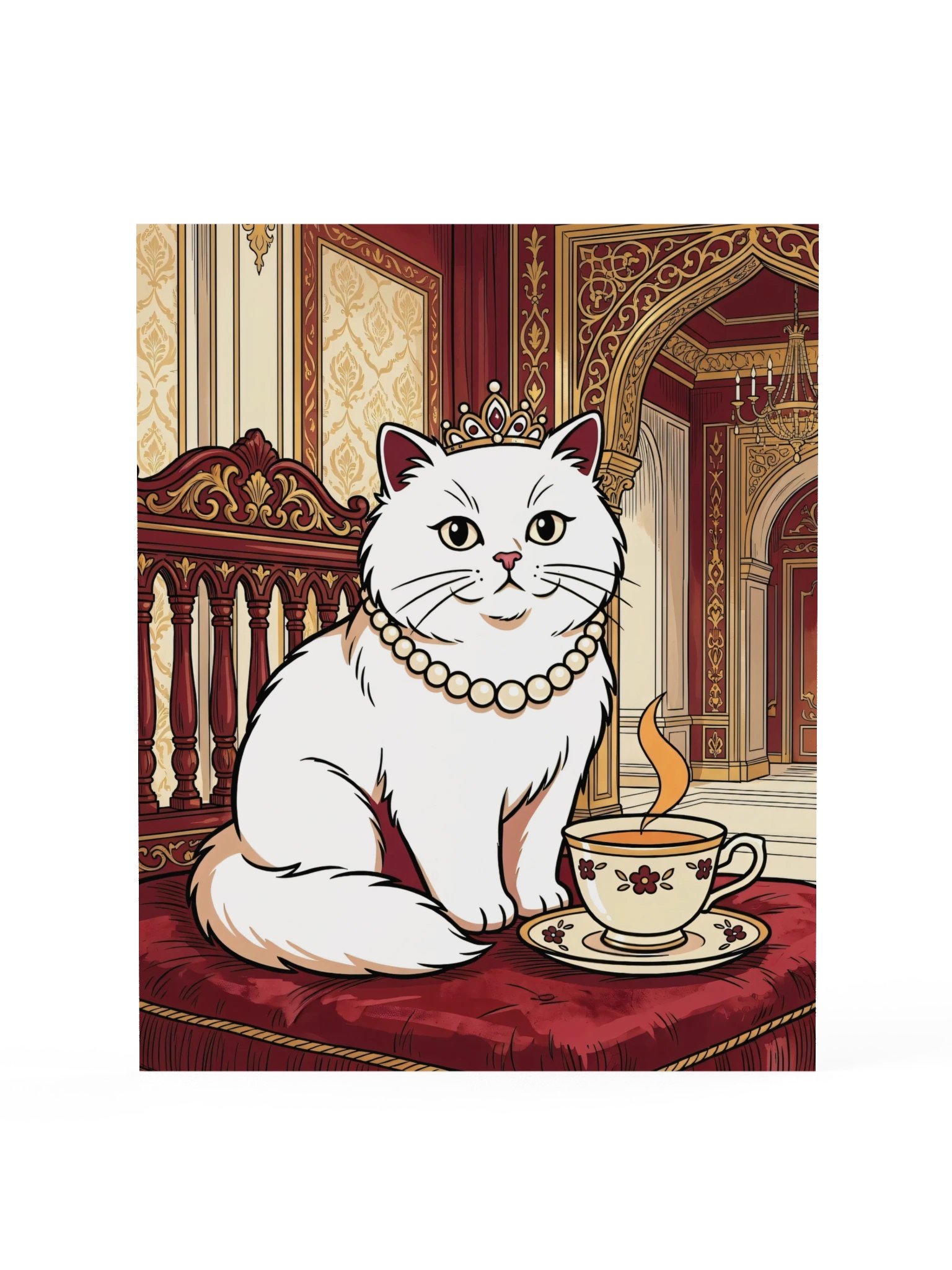 The Duchess Poster product image (15)