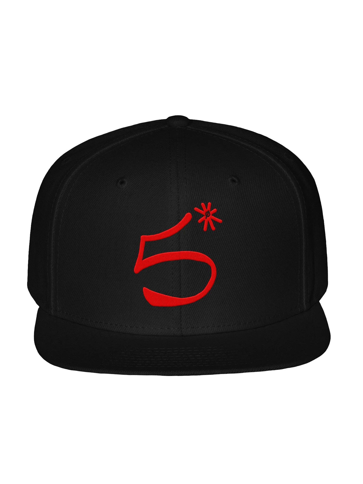 5* Cap product image (2)