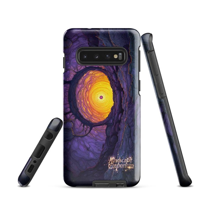 Mindcore Samsung® Tough Case product image (2)