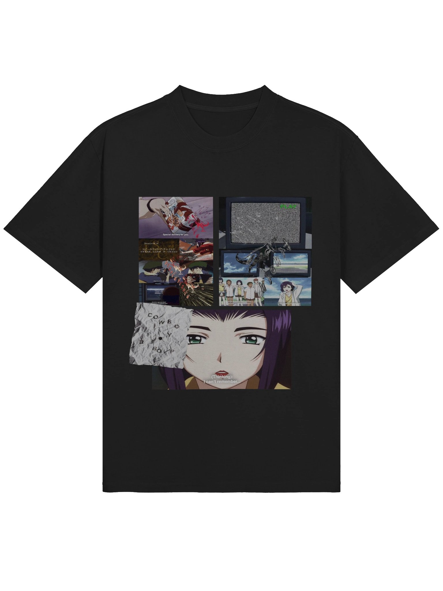 cowboy bebop session 18 product image (5)