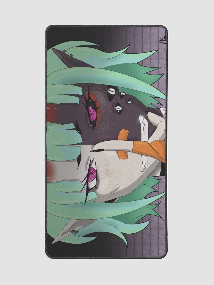 Split Deskmat product image (2)