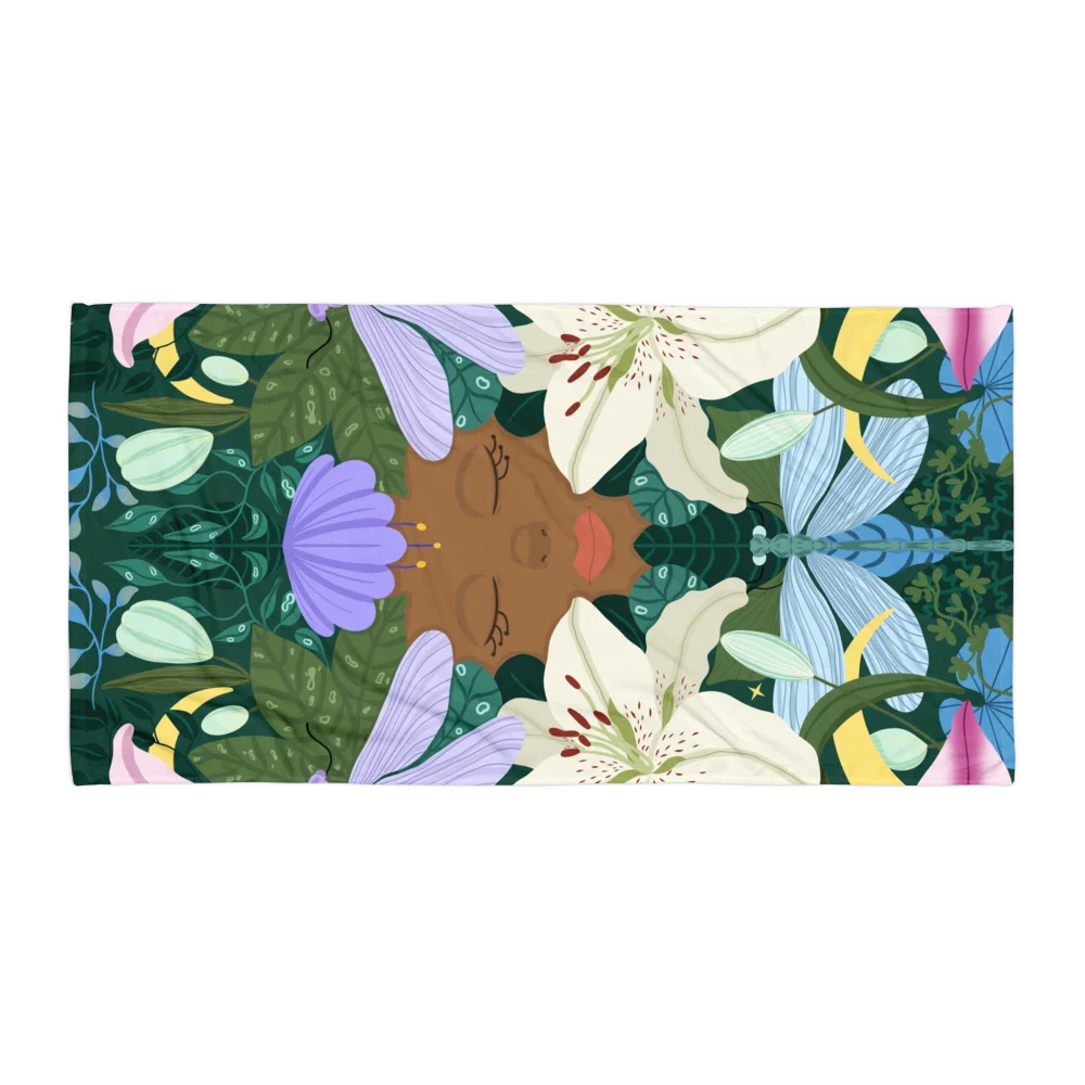 Floral Chombis nocturna product image (1)