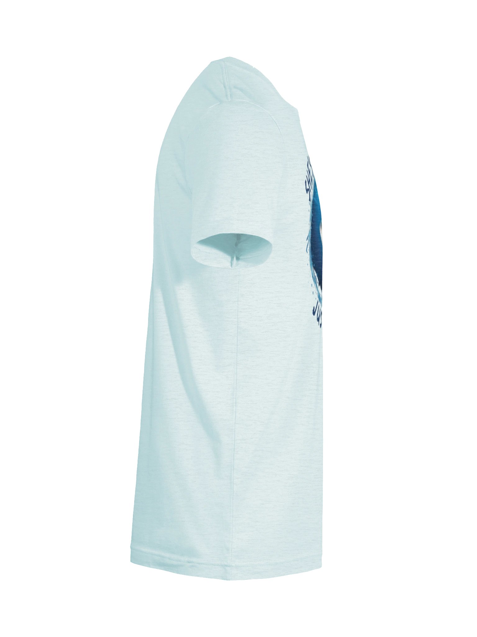 She’s Not Mean, Just Snooty Shark Tee product image (10)