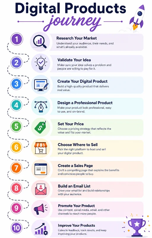Digital Products product image (2)