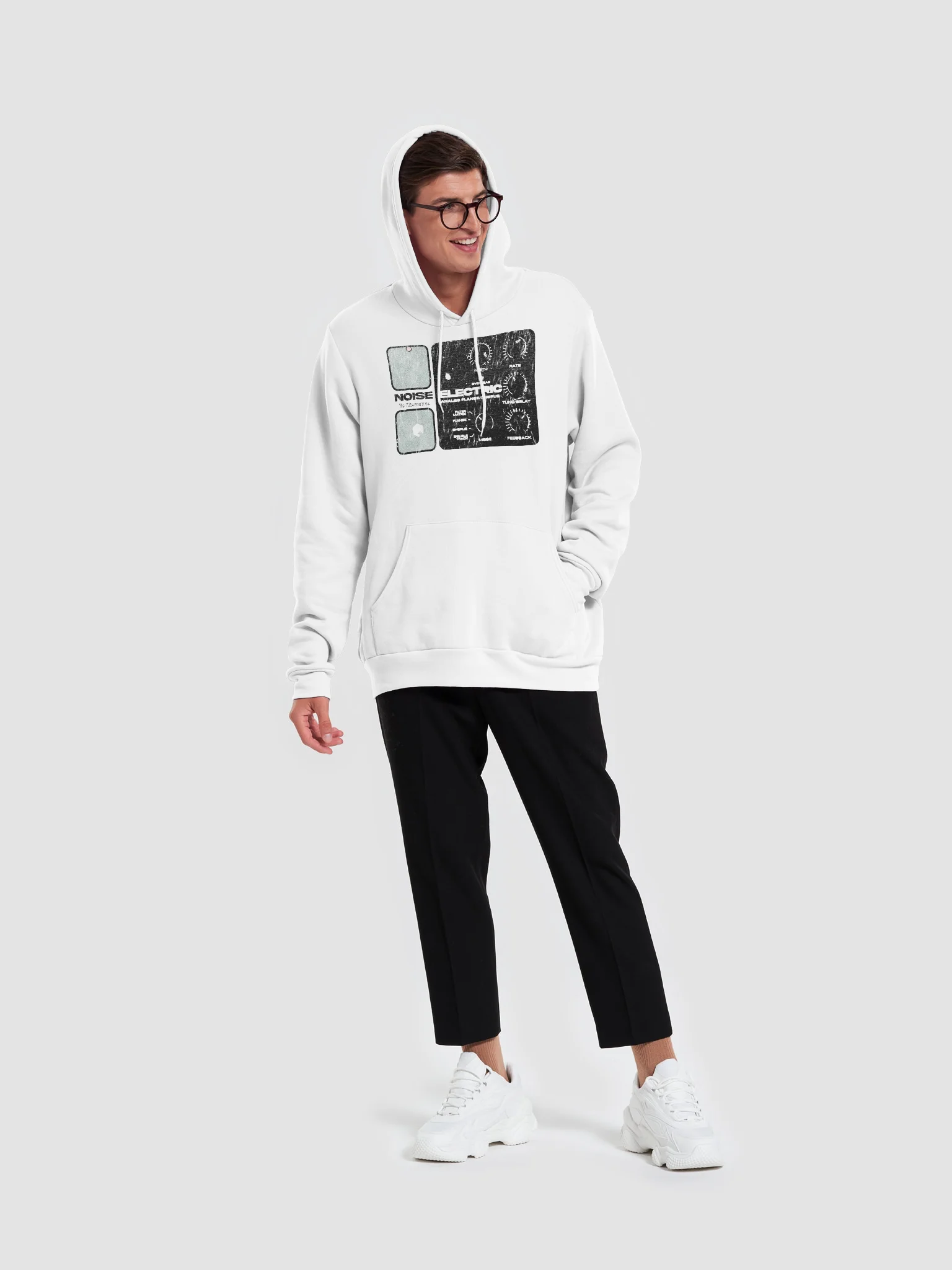 Poly Hoodie product image (5)
