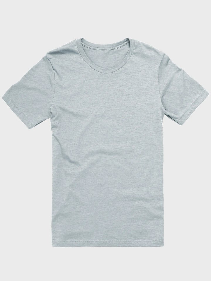 MDGA Full Color Logo - Back Print product image (2)
