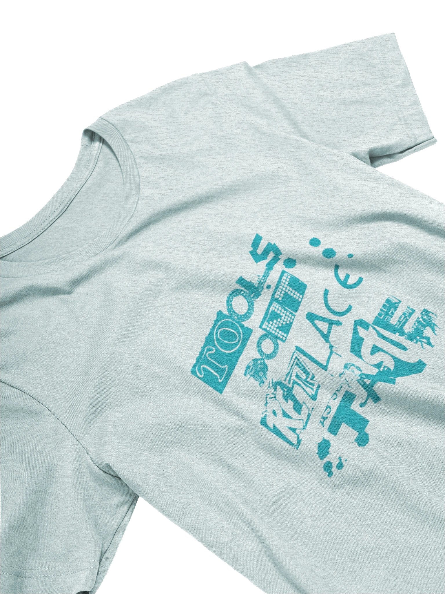 Talent Over Tools Tee product image (39)