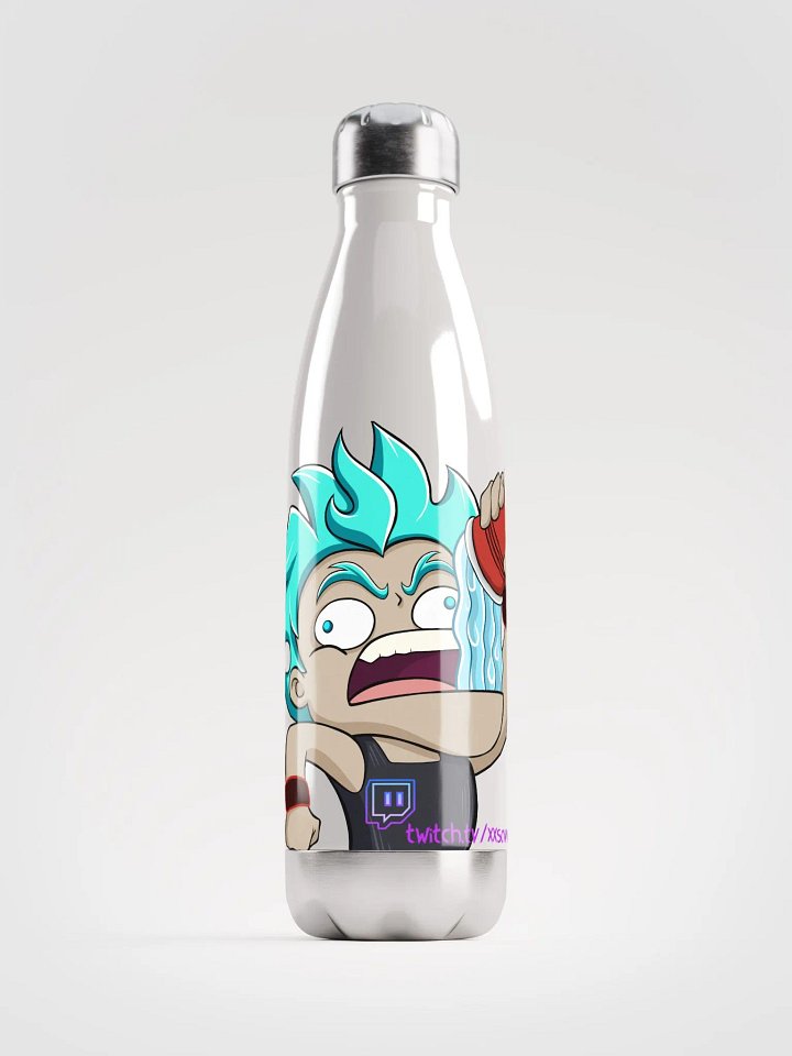 Hydrate Stain Steel Bottle product image (1)