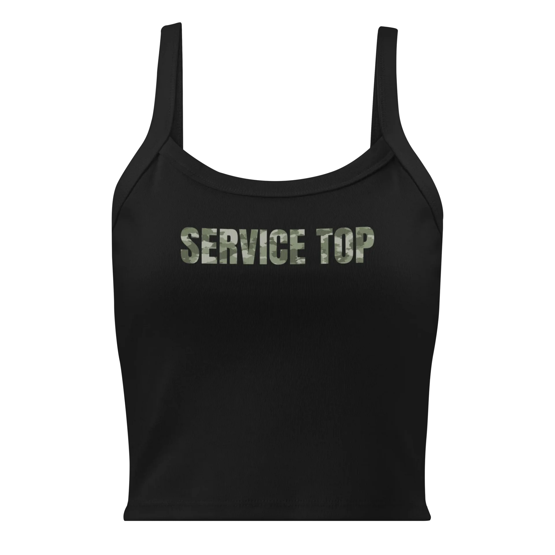 Service Top Tank
