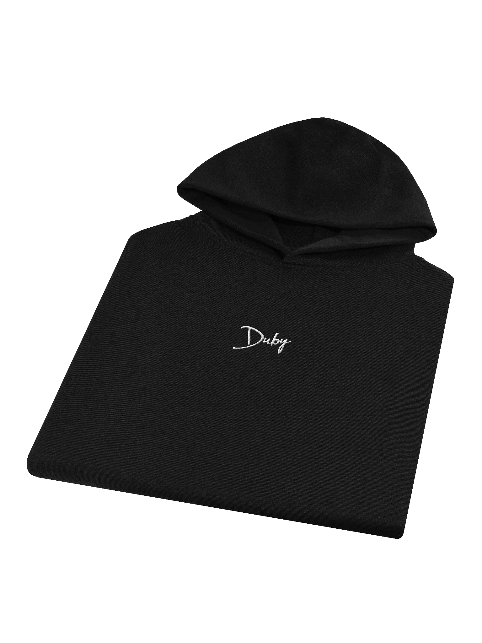 DUBY OG'S HOODIE product image (10)