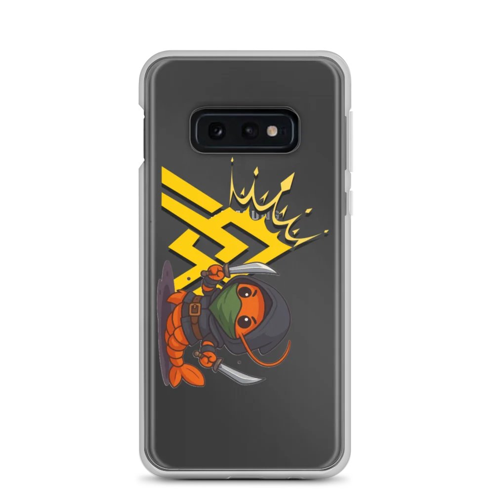 Rogue Galaxy Phone Case product image (3)