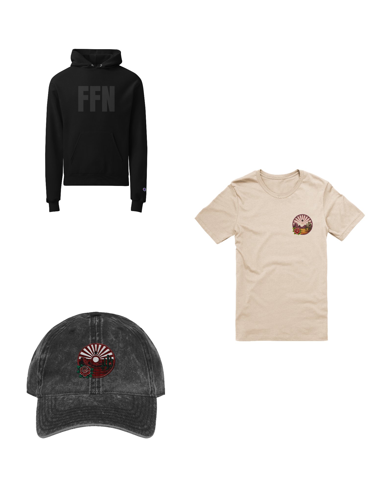 ARI - Ultimate FFN Bundle product image (1)