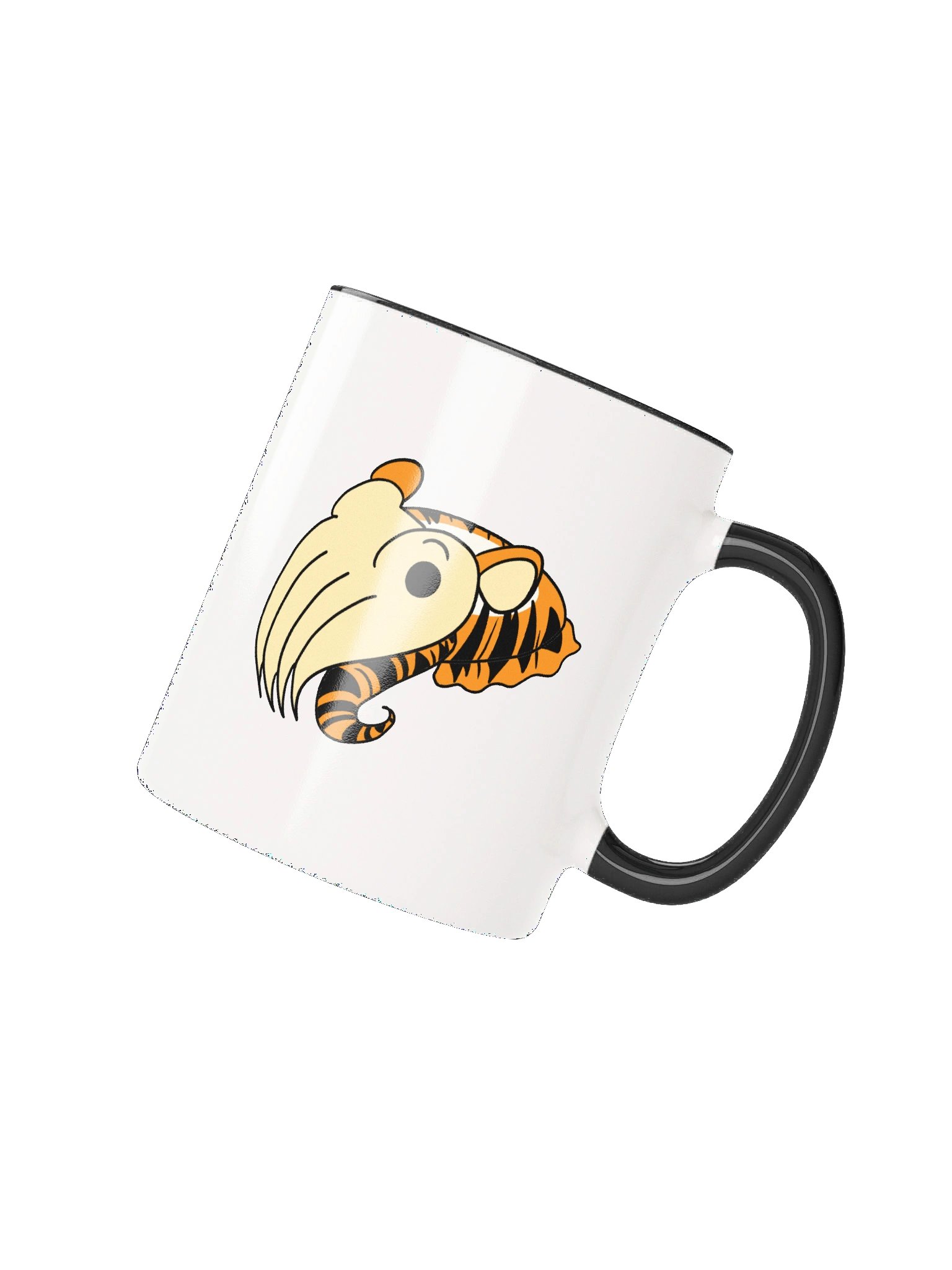 Bounce Cuttle mug product image (17)