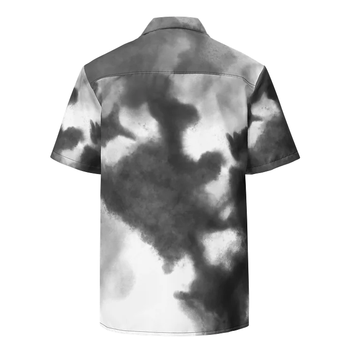 Moody Abstract Hawaiian Shirt product image (2)