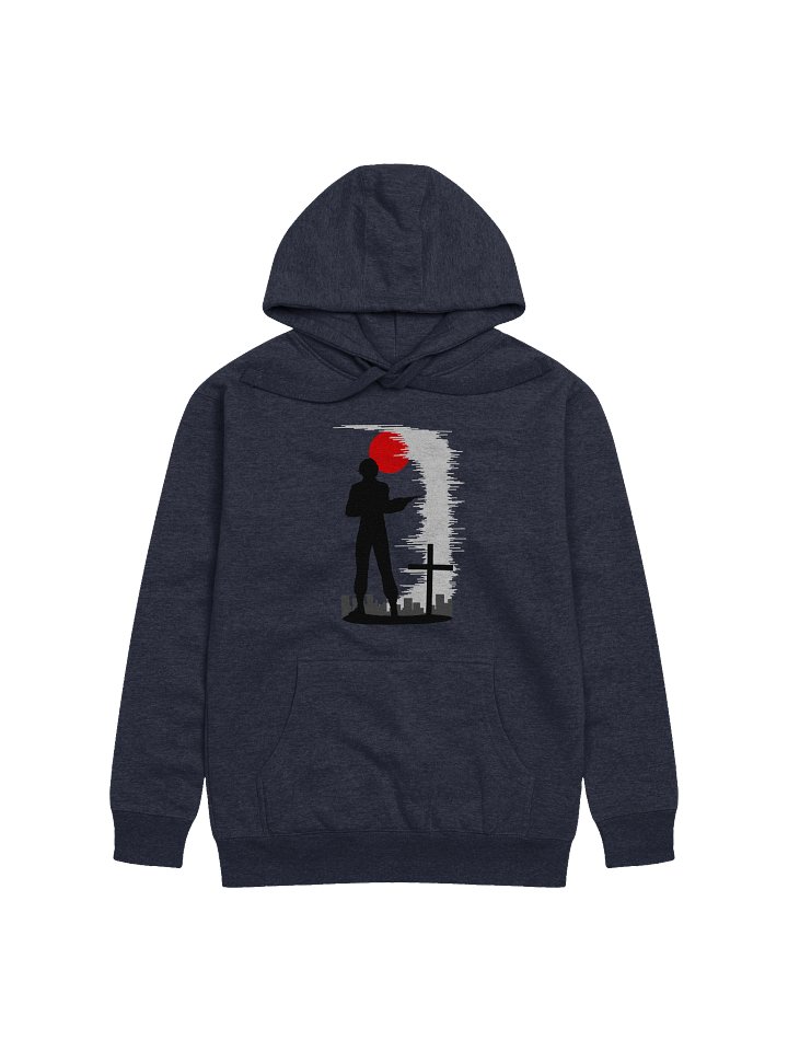 Greymarch Giovanni #2 Hoody product image (1)