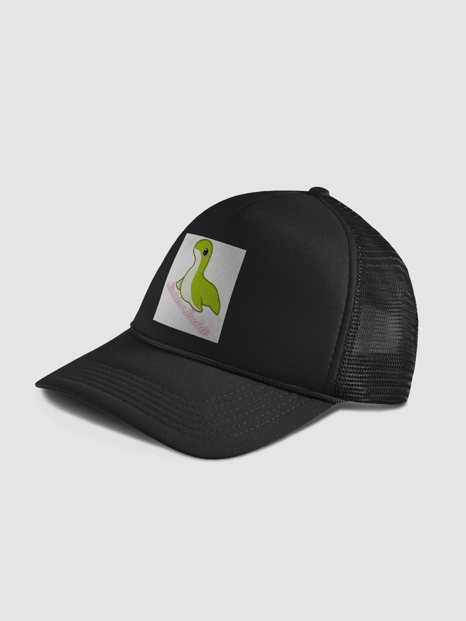 SinisterSushii Nessie Hat product image (12)