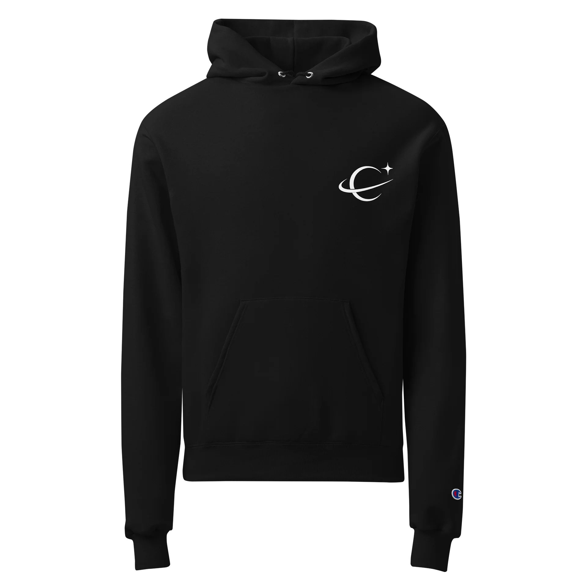 SOLRING Classic Hoodie product image (1)