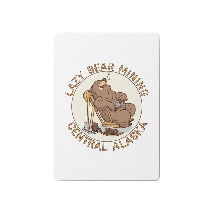 Playing Cards product image (1)
