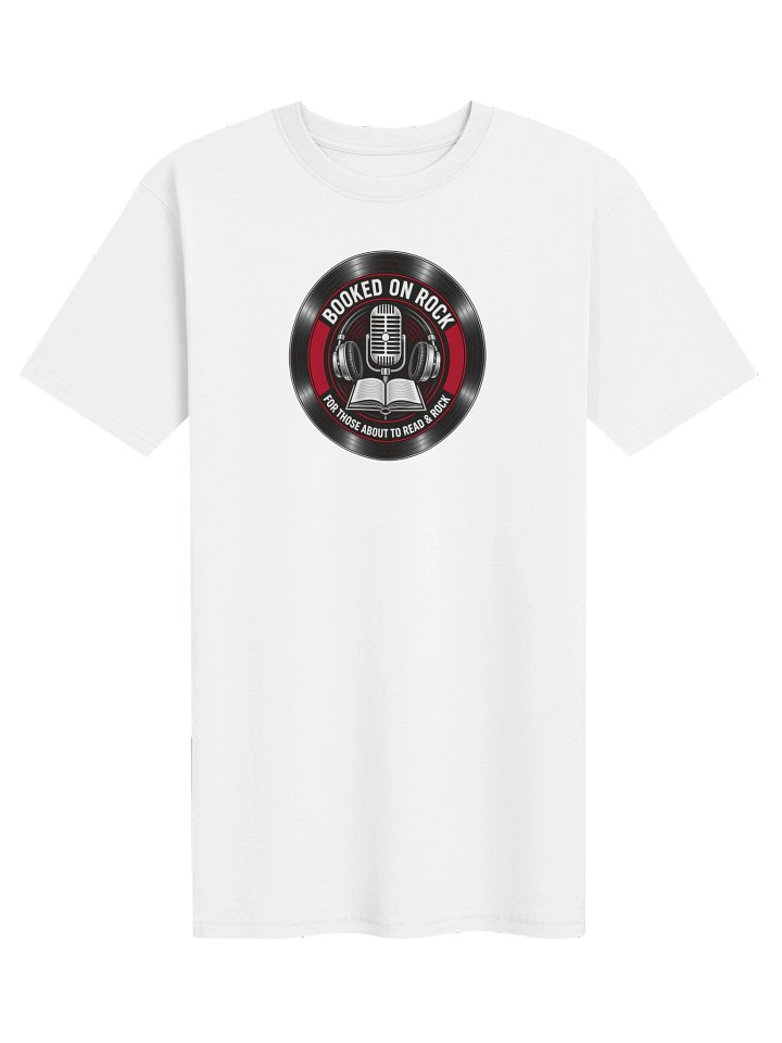 T-Shirt/White product image (1)