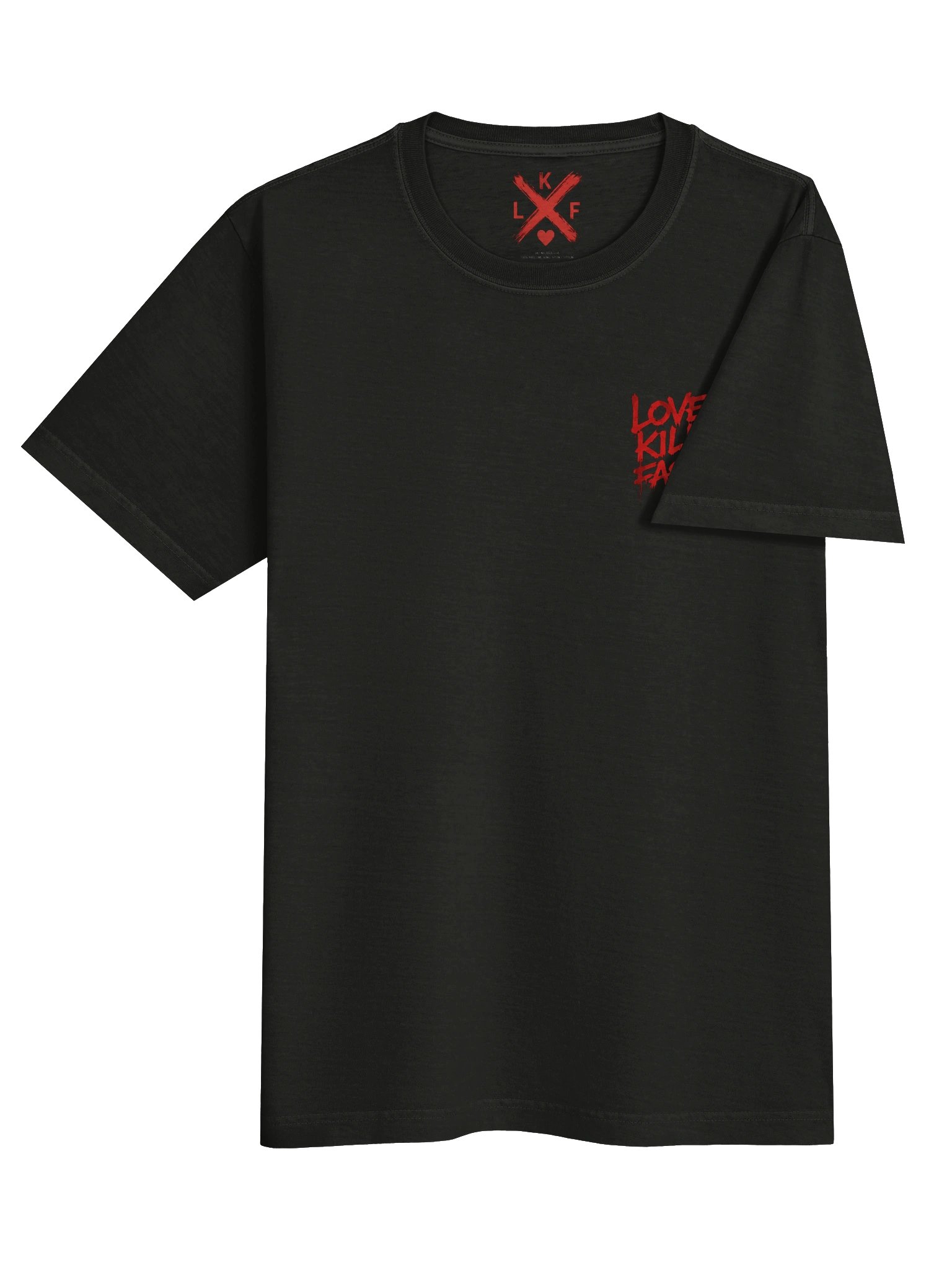 LKF // "Bloody Affair" Signature Tee product image (4)