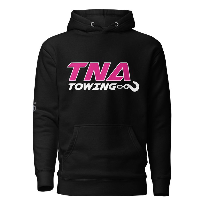 TNA Towing Legacy Hoodie product image (2)