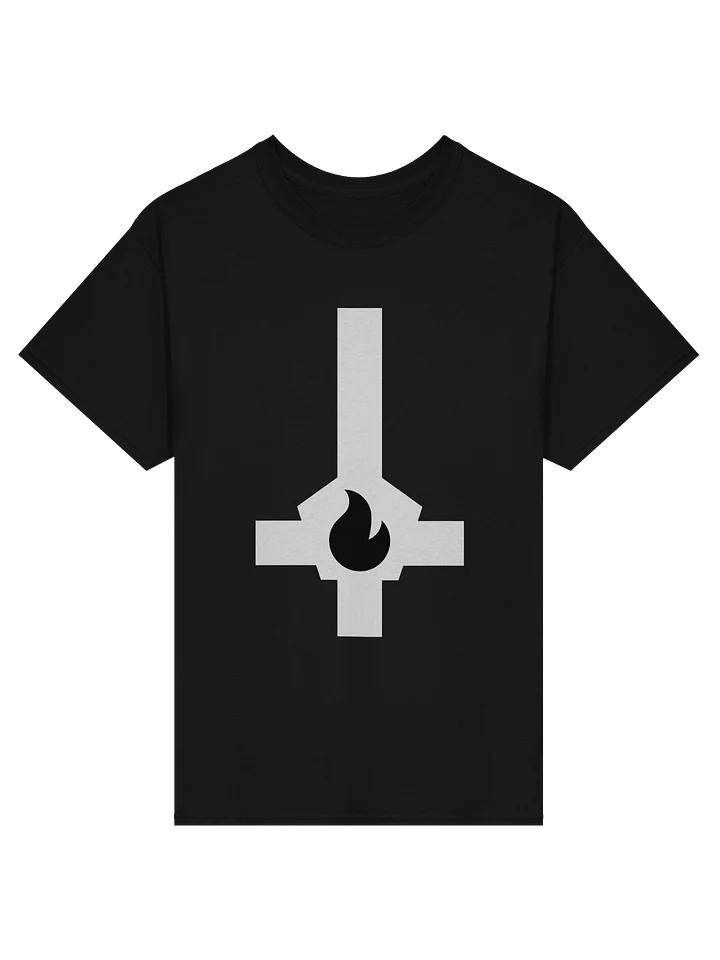 Bonfire Cross - Shirt product image (3)
