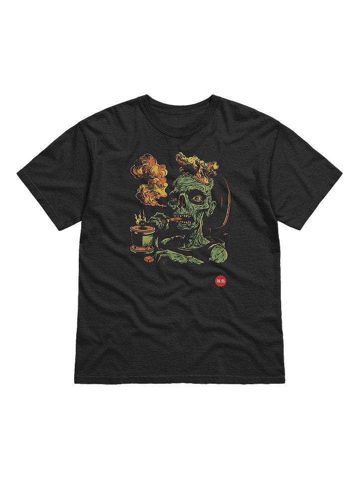 Hashima Islands T-Shirt product image (1)