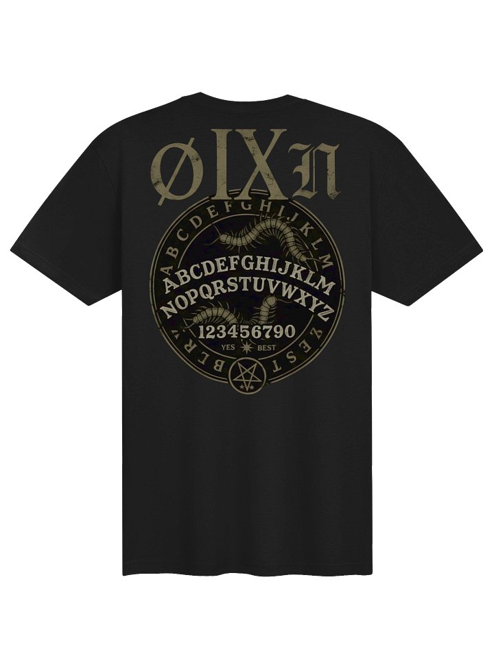 ØMEN IX Spirit Call T-Shirt product image (2)