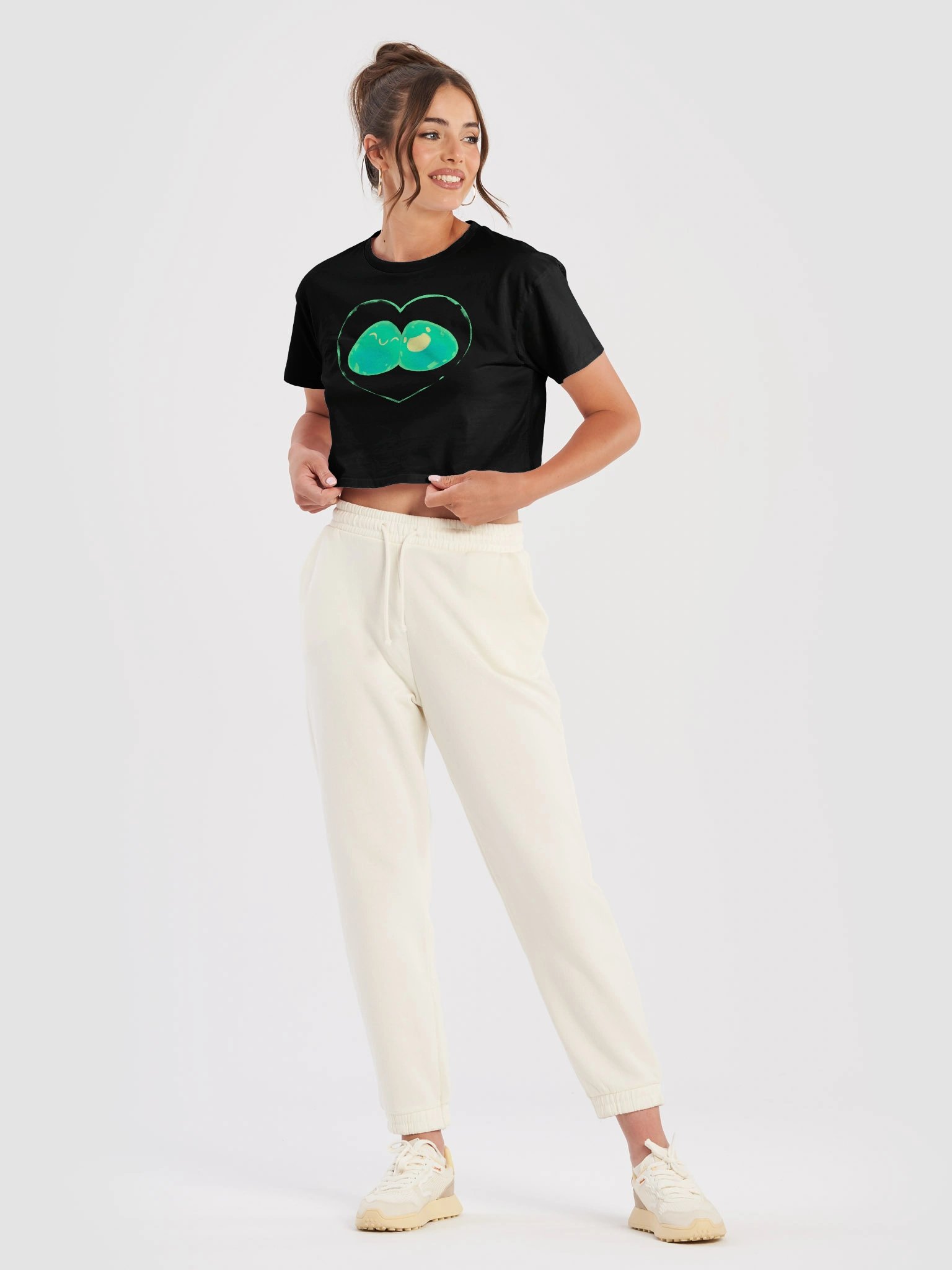Rad Crop Top product image (3)