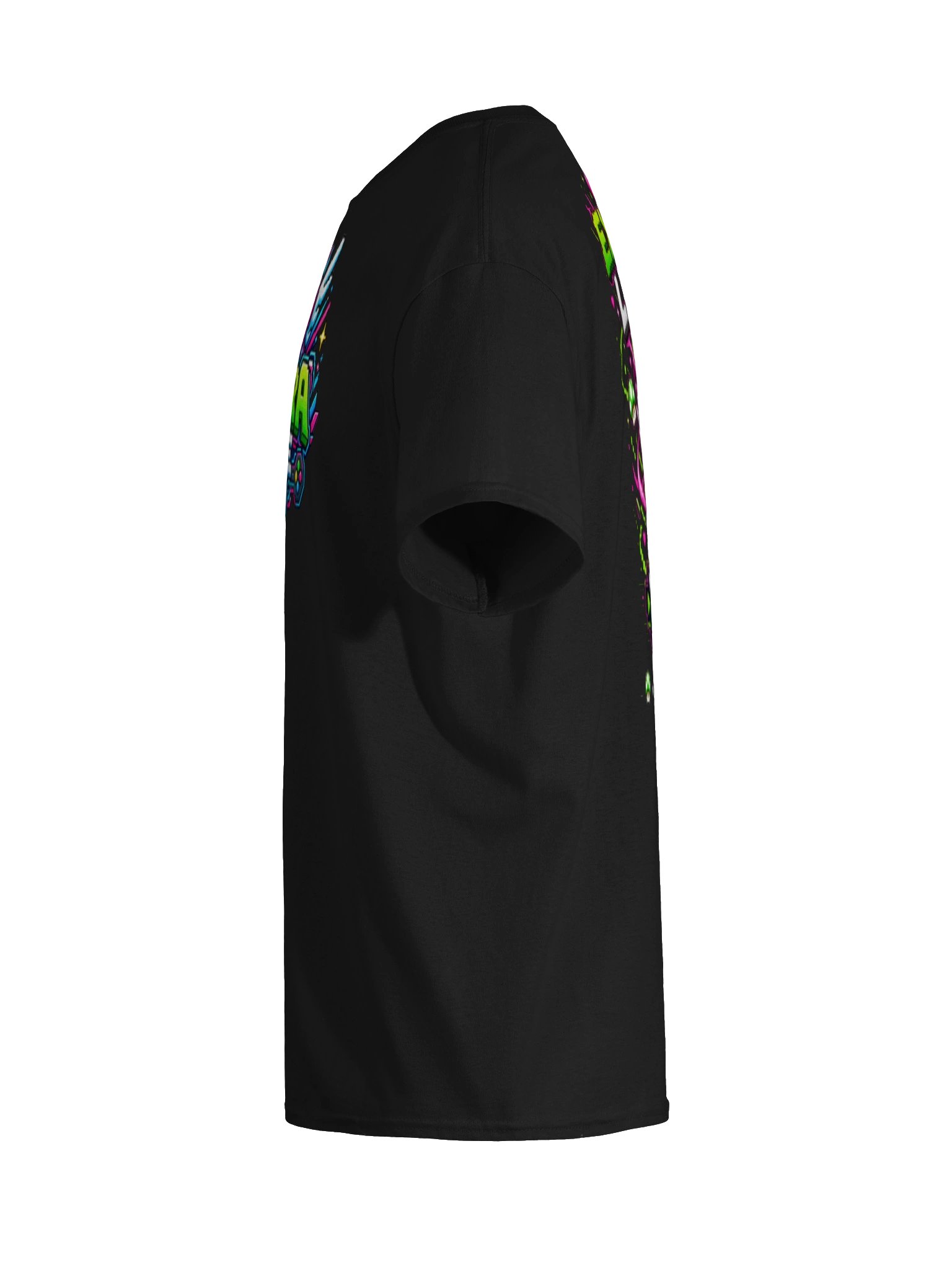 EXTRA LIFE™ - Pixel Mode - product image (9)