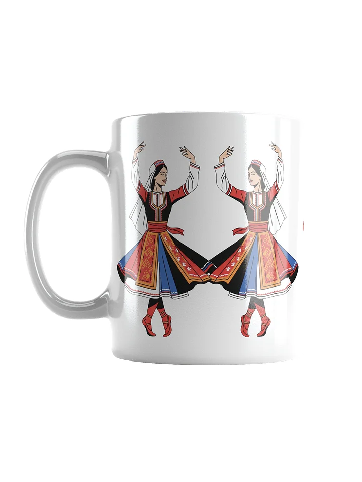 The Rhythm of Our Roots product image (3)
