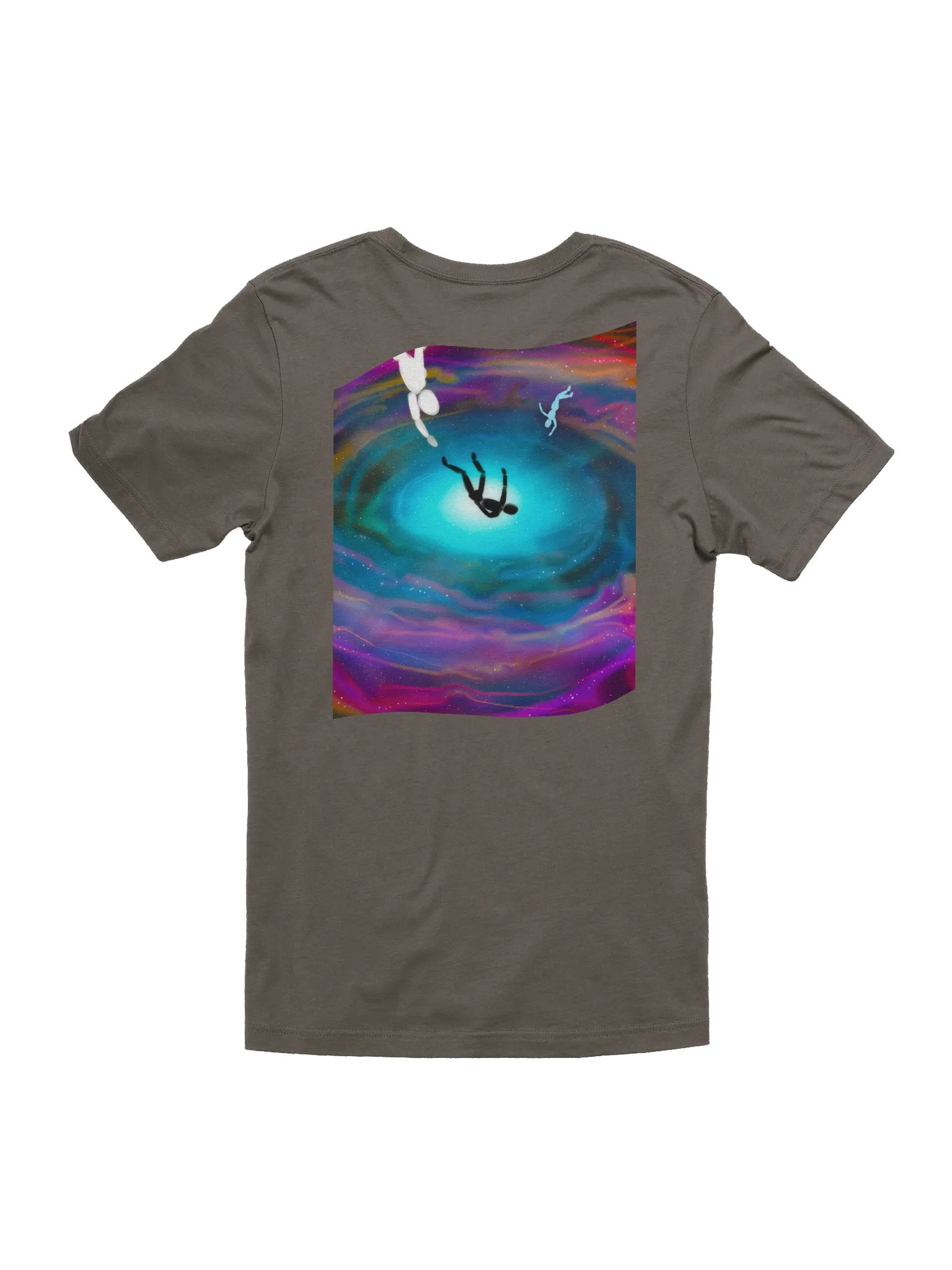 Reality T-Shirt product image (2)