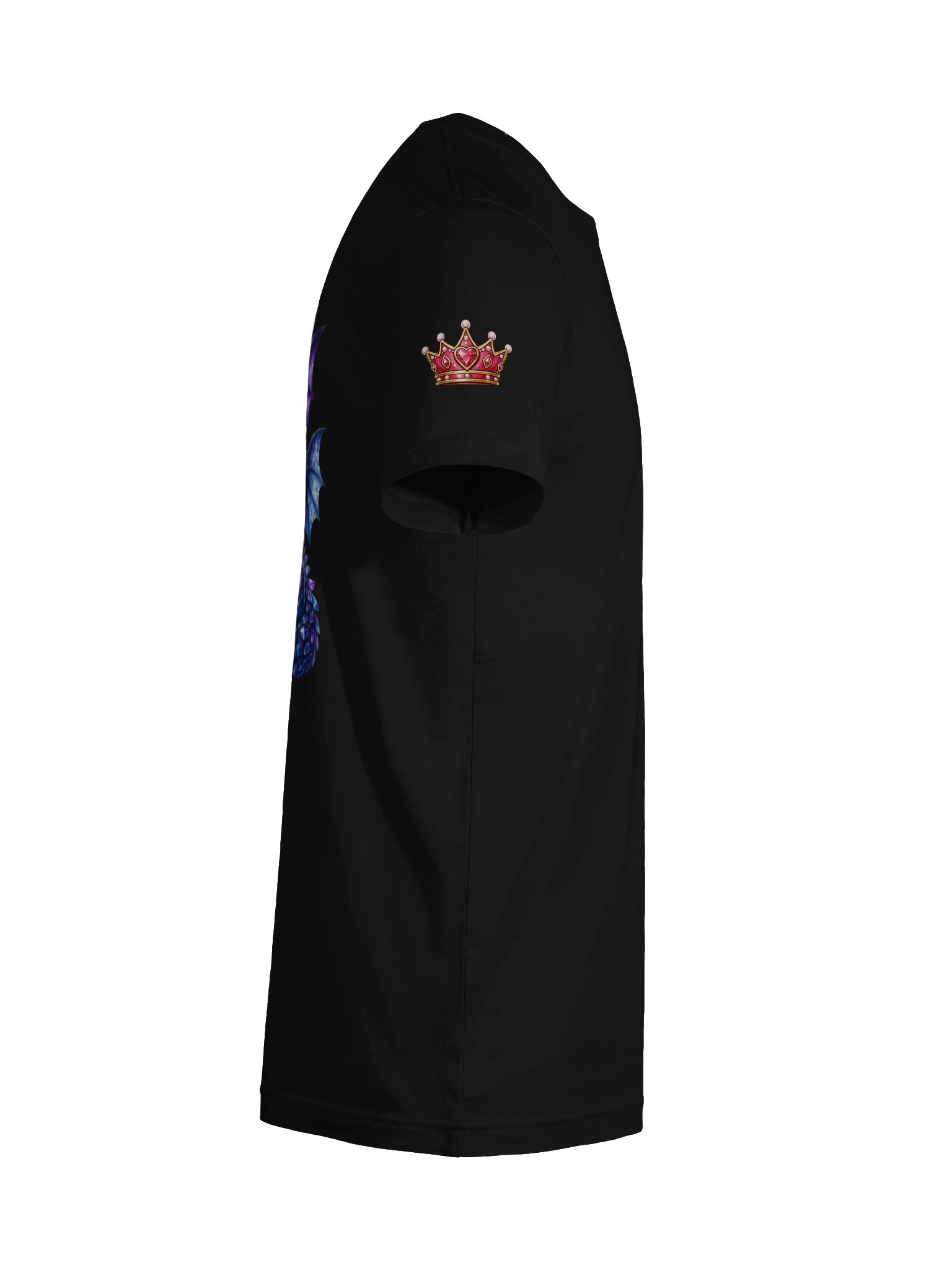 TINY HEXIE - Valhalla Vibes Tee product image (10)
