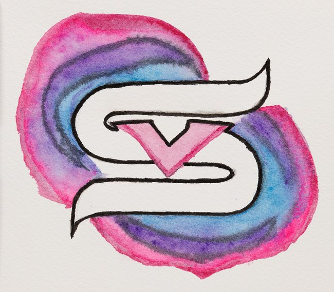 Watercolor Collection