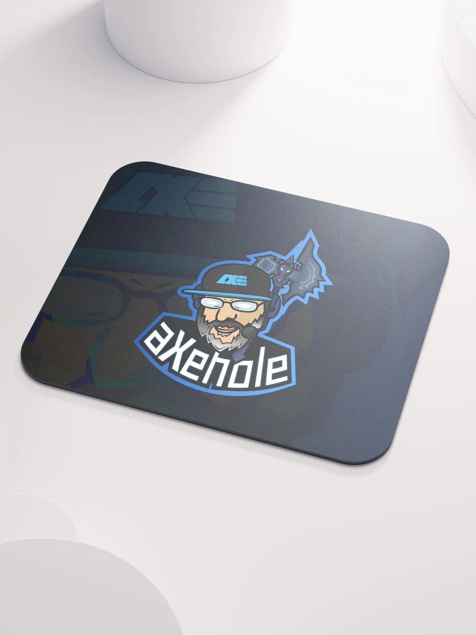 Axe Mousepad product image (3)