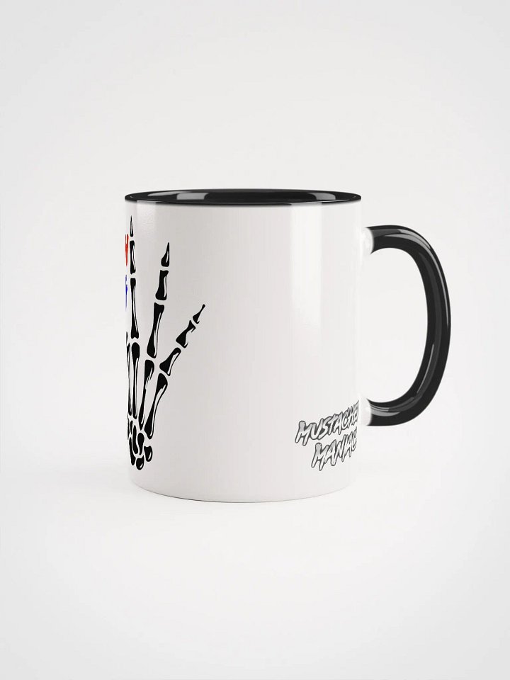 2 INCH GANG GANG MUG product image (2)