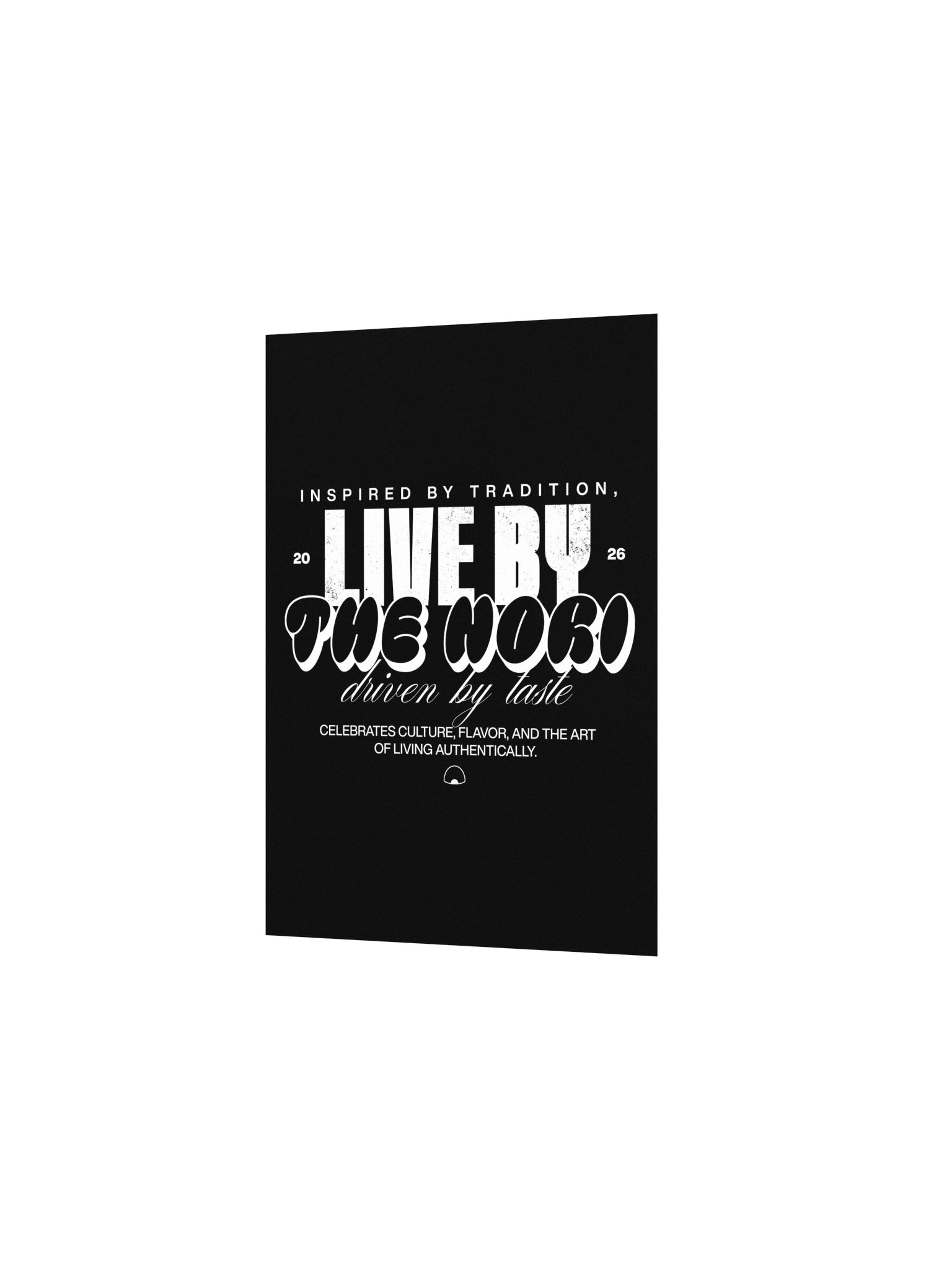 Matte Poster Print product image (2)
