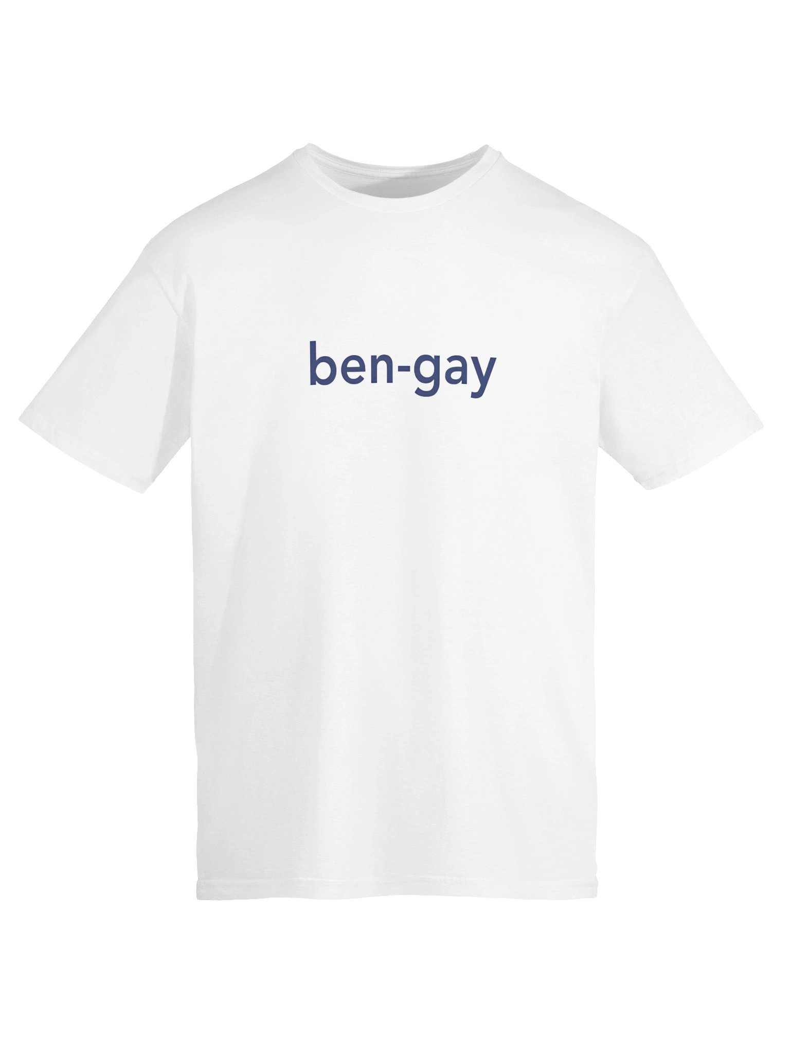 Ben Gay Ringer Shirt product image (4)