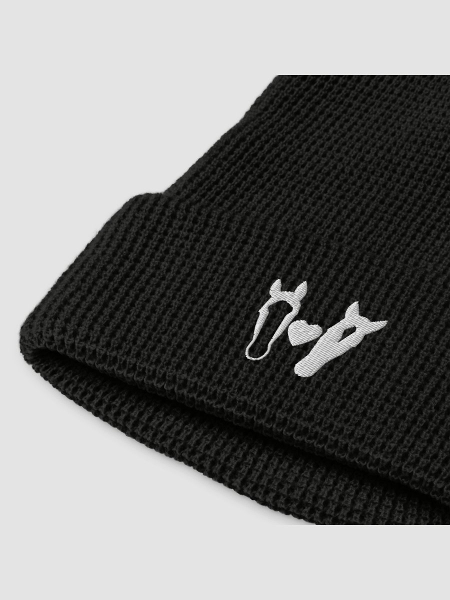 SoS Waffle Beanie - Multi Colors product image (3)
