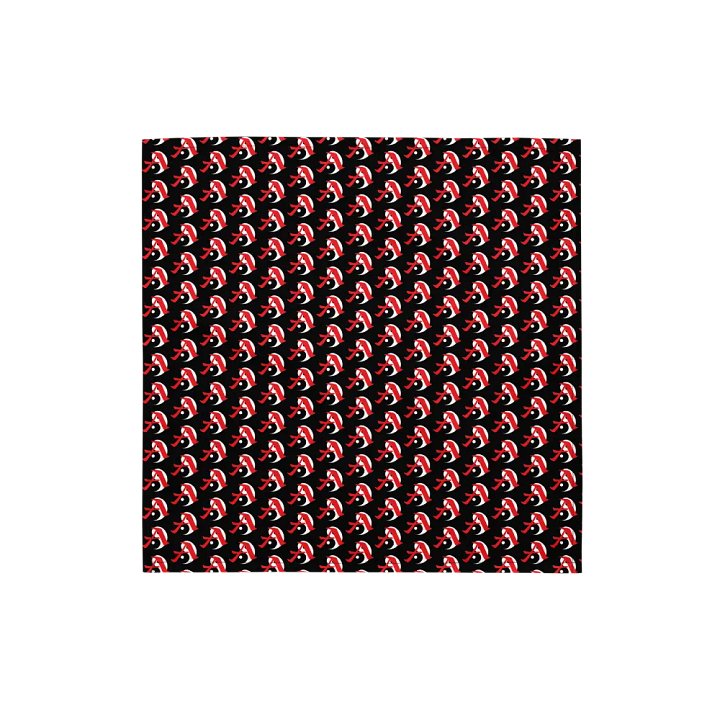 AST Logo Bandana product image (1)
