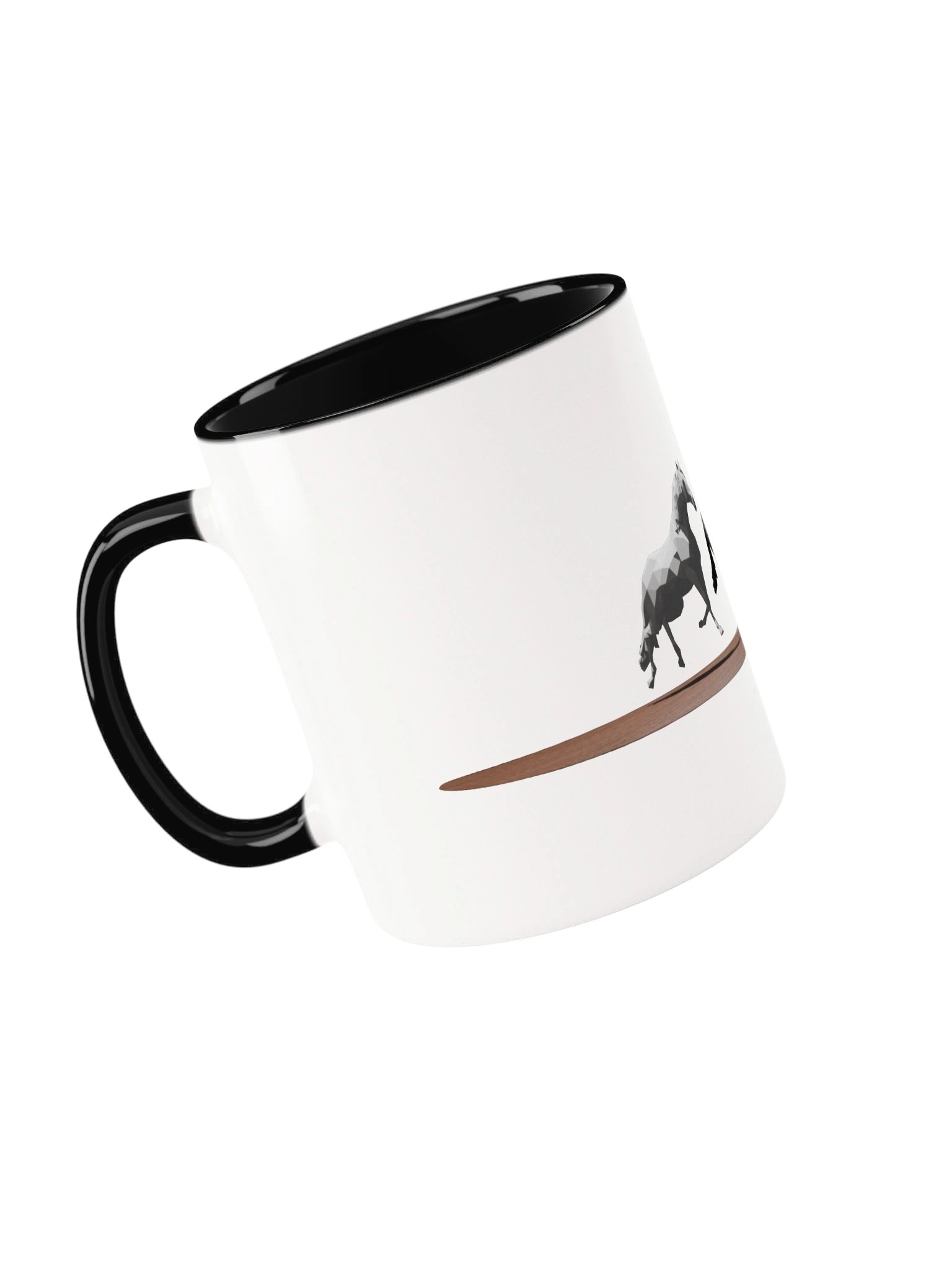 Dragged Unswervingly To The Angel of Death - Mug product image (54)