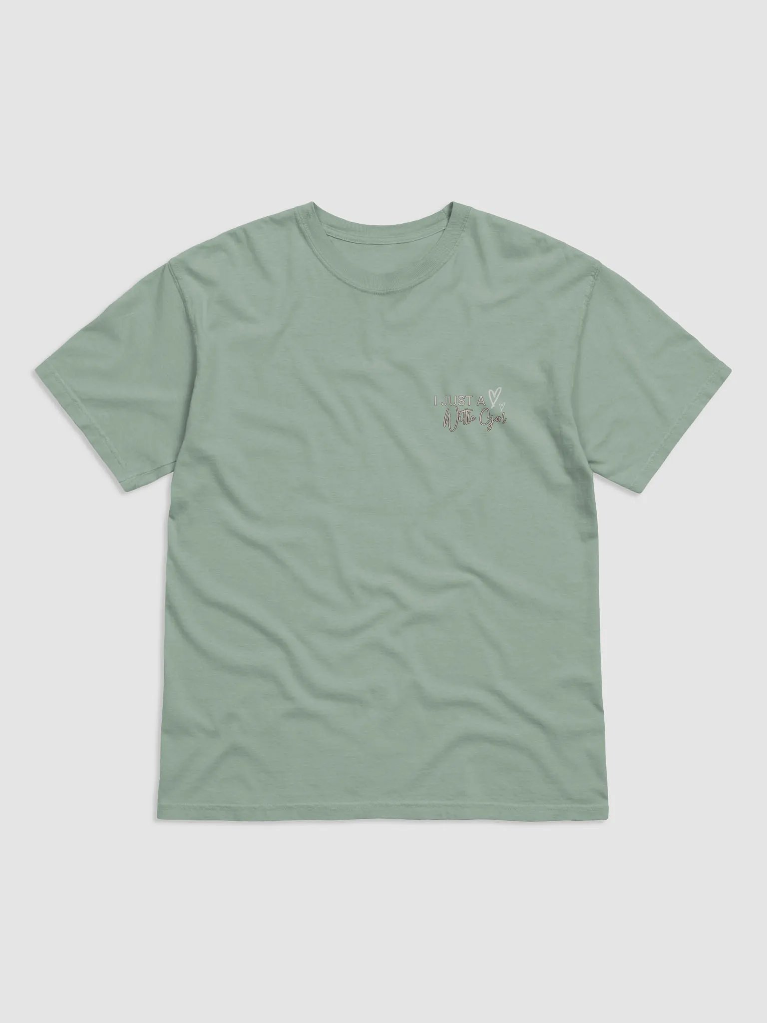 Locaaa Wittle Gorl product image (1)