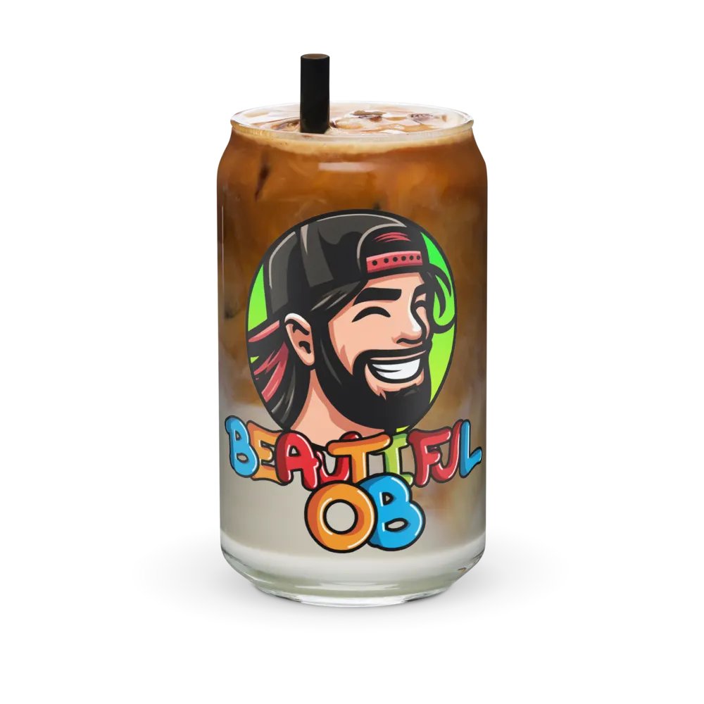 Beautiful OB Cup product image (6)