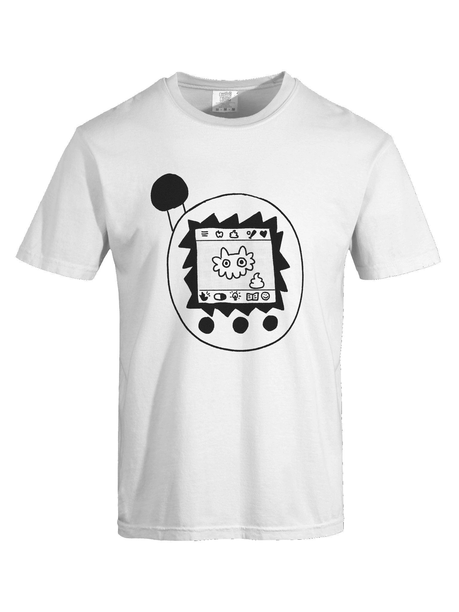 fishergotchi shirt product image (51)