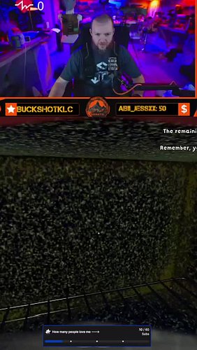 I put myself in the oven and it backFIREd | #armatis on #Twitch

https://www.twitch.tv/armatis - Check out my Twitch streams!...