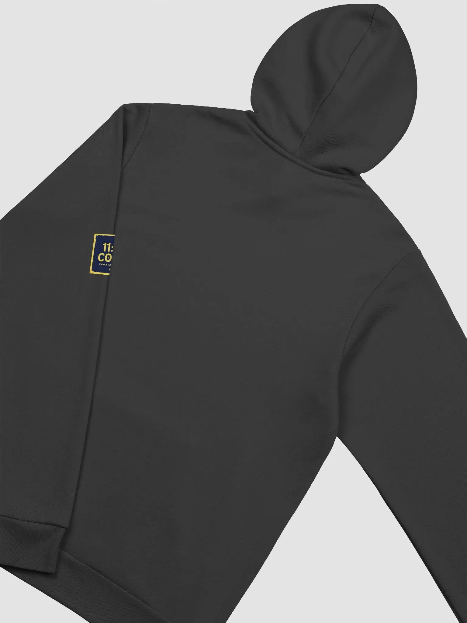 RED BUS HOODIE product image (14)