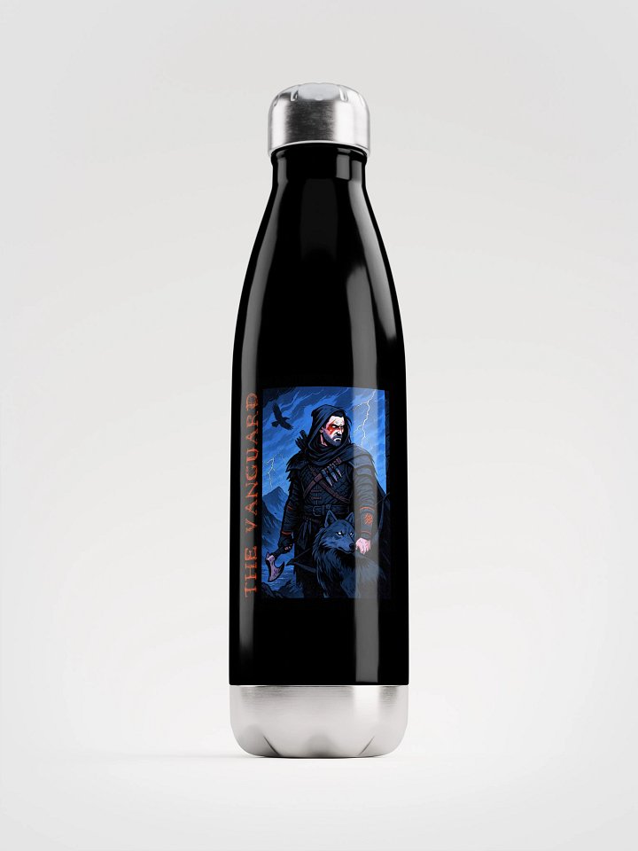 Portrait Water Bottle product image (1)