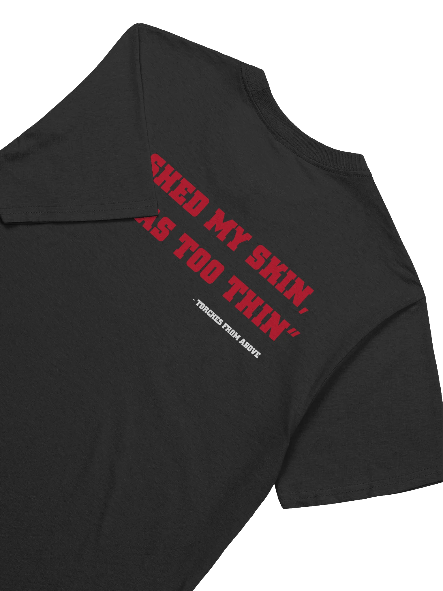 The "Snake Bite" Tee product image (8)